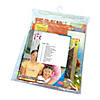 Kindergarten Topic Collection My World Book Set Image 1