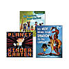 Kindergarten Topic Collection Read Aloud Book Set Image 1