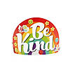Kindness Crown Sticker Scenes - 12 Pc. Image 1