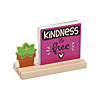 Kindness Message Cards in Base Set - 13 Pc. Image 1