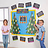 Kindness Tree Classroom Decorating & Learning Kit - 236 Pc. Image 1