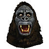 King Kong Latex Mask Image 1