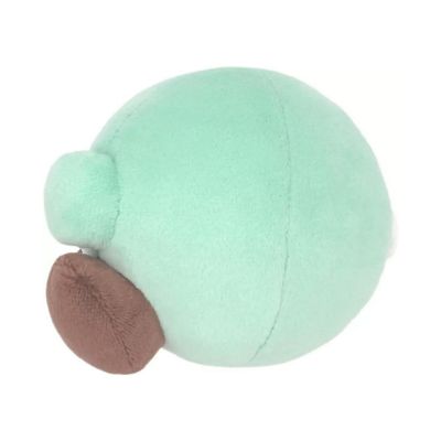 Kirby Chocolate Mint 4 Inch Collector Plush Image 2