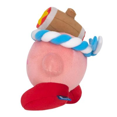 Kirby Hammer 5 Inch Collector Plush Image 2