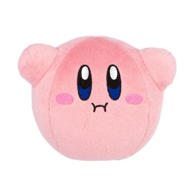 Kirby Hover 4 Inch Collector Plush Image 1