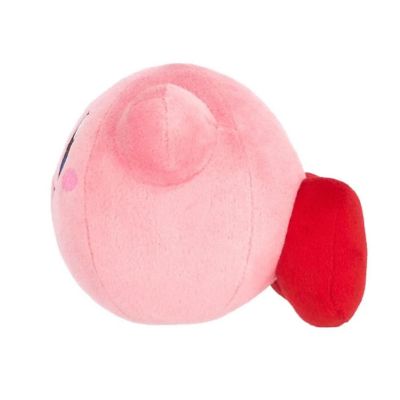 Kirby Hover 4 Inch Collector Plush Image 2