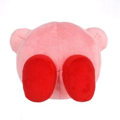 Kirby Hover 4 Inch Collector Plush Image 3