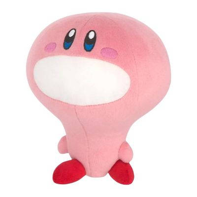 Kirby Light Bulb 7 Inch Collector Plush Image 1