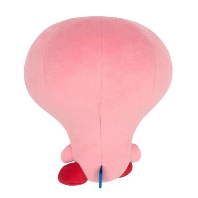 Kirby Light Bulb 7 Inch Collector Plush Image 3