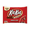 KIT KAT Snack Size Wafer Bars - 20.1oz bag Image 1