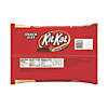 KIT KAT Snack Size Wafer Bars - 20.1oz bag Image 1