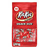 KIT KAT Snack Size Wafer Bars - 32.34oz bag Image 1