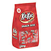 KIT KAT Snack Size Wafer Bars - 32.34oz bag Image 1
