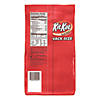 KIT KAT Snack Size Wafer Bars - 32.34oz bag Image 2