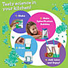Kitchen Science Academy Bubble Barista Drink-Making Kit Image 3