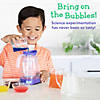 Kitchen Science Academy Bubble Barista Drink-Making Kit Image 4