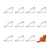 Kitten 4.5" Cookie Cutters Image 1