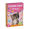 Kitties Playing Cards Image 1