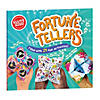 KLUTZ Fortune Tellers &amp;#8211; Fold-Your-Own Paper Games &amp; Stories Image 1