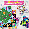 KLUTZ Fortune Tellers &amp;#8211; Fold-Your-Own Paper Games &amp; Stories Image 2