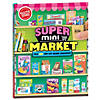Klutz Mini Super Market Activity Set Image 1