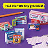 Klutz Mini Super Market Activity Set Image 1
