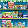 Klutz Mini Super Market Activity Set Image 2