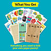 Klutz Mini Super Market Activity Set Image 3