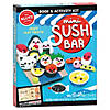 Klutz Mini Sushi Bar Craft Kit Image 1