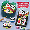 Klutz Mini Sushi Bar Craft Kit Image 1