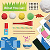 Klutz Mini Sushi Bar Craft Kit Image 2