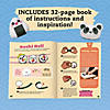 Klutz Mini Sushi Bar Craft Kit Image 3