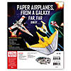 Klutz Star Wars Folded Flyers Paper Airplane Kit Image 1