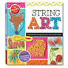 Klutz String Art Kit Image 1