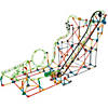 K'Nex Double Doom Roller Coaster Image 2