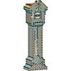 K'NEX Grandfather Clock Image 1