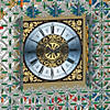 K'NEX Grandfather Clock Image 2