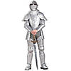 Knight In Shining Armour Costume For Men Image 1