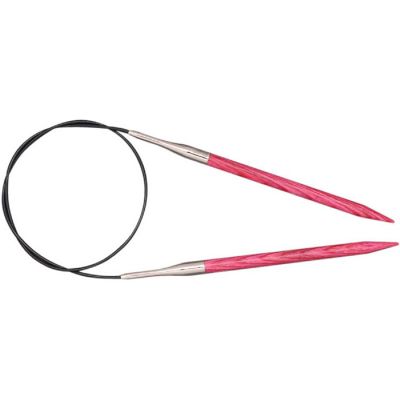 KnitPro-Dreamz Fixed Circular Needles 24"-Size 2/2.75mm Image 1