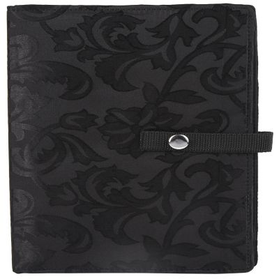 KnitPro MAGMA Small Knitting Chart Keeper-W/Magnets Image 1
