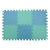 Knitter's Pride Lace Blocking Mats - 9 Pack Image 1