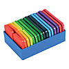 Knitter's Pride Rainbow Knit Blockers - 20 Pack Image 2