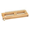 Knitting Board Sock Loom Adjustable 9" X 3" Image 1
