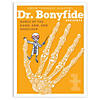 Know Yourself 4 Book Set: Dr. Bonyfide Presents 206 Bones of the Human Body Image 2