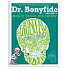 Know Yourself 4 Book Set: Dr. Bonyfide Presents 206 Bones of the Human Body Image 4