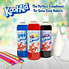 Kool-Aid Snow Cone Syrup Party Kit Image 1