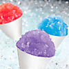 Kool-Aid Snow Cone Syrup Party Kit Image 4