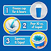 Kool-Aid Squeezy Slush Cup, Blue Image 2
