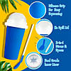 Kool-Aid Squeezy Slush Cup, Blue Image 3