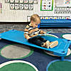 Kore Design Stackable Standard Cot, 52" x 23" x 7", Blue Image 3